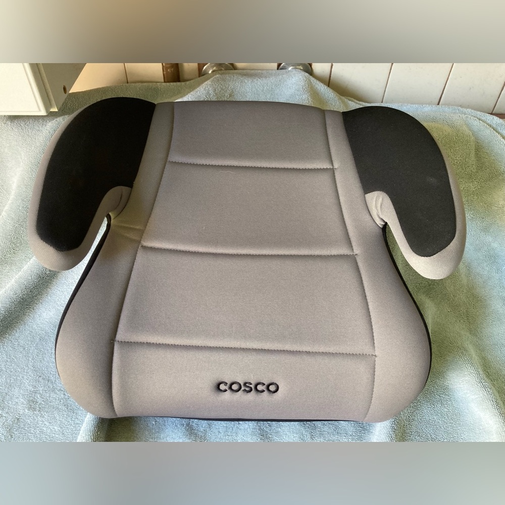 Cosco Booster Seat
